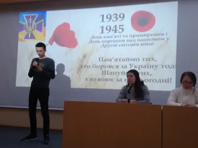 «Війна-це жах століть і поколінь», фото 18