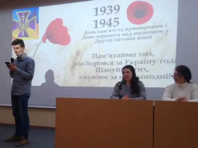 «Війна-це жах століть і поколінь», фото 20
