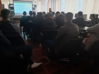 На практику з ОНДР – в Бібліотеку, фото 5