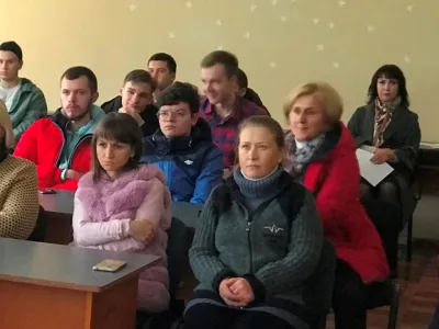 ВНТУ СВЯТКУЄ СВІЙ 61-Й ДЕНЬ НАРОДЖЕННЯ!, фото 31
