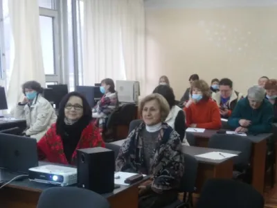Всеукраїнський диктант національної єдності, фото 6