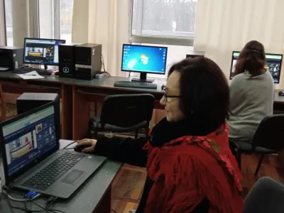 Всеукраїнський диктант національної єдності, фото 10