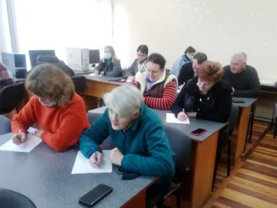 Всеукраїнський диктант національної єдності, фото 11