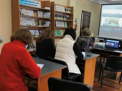 Всеукраїнський диктант національної єдності, фото 15