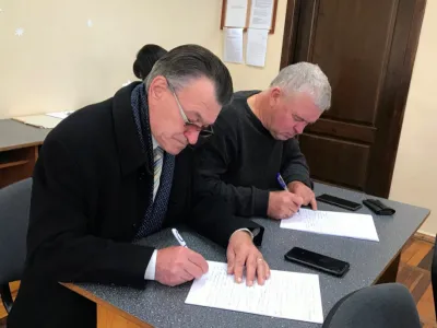 Всеукраїнський диктант національної єдності, фото 17