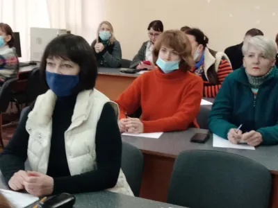 Всеукраїнський диктант національної єдності, фото 19
