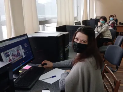 Всеукраїнський диктант національної єдності, фото 20