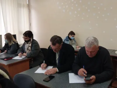 Всеукраїнський диктант національної єдності, фото 21