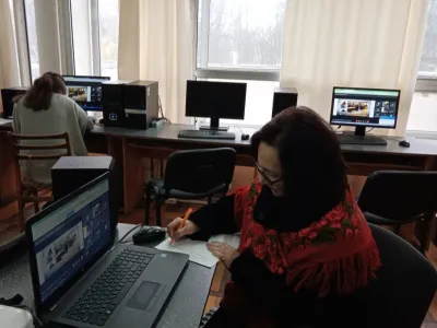 Всеукраїнський диктант національної єдності, фото 25