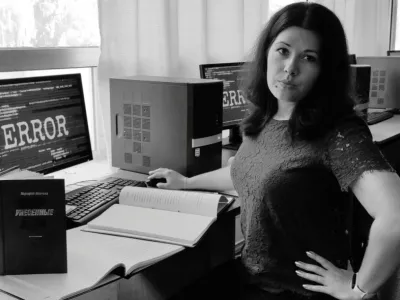 Бібліотека навчає і навчається…, фото 4