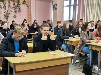 Продовжуємо зустрічати першокурсників-2022!, фото 2
