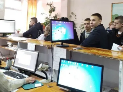 Продовжуємо зустрічати першокурсників-2022!, фото 3