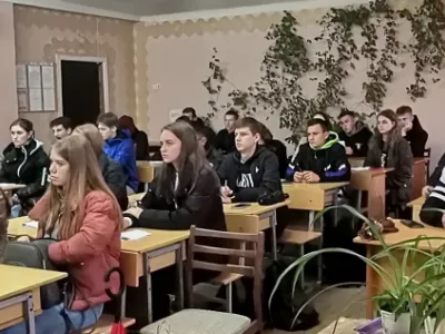 Продовжуємо зустрічати першокурсників-2022!, фото 8