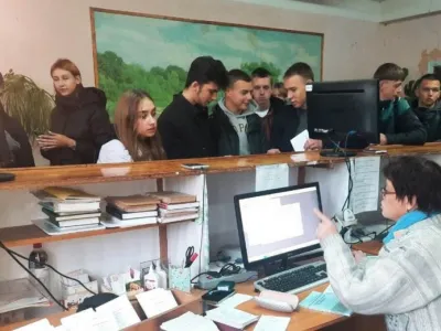 Продовжуємо зустрічати першокурсників-2022!, фото 9