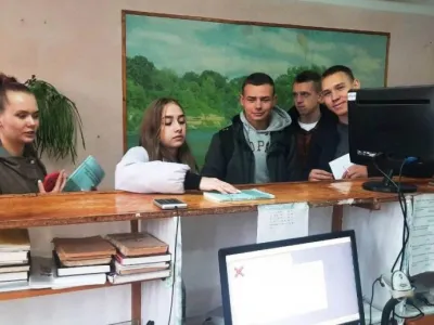 Продовжуємо зустрічати першокурсників-2022!, фото 13
