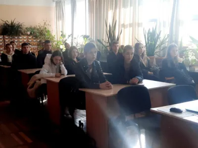Тривоги – тривогами, а ОІК – за розкладом!, фото 3