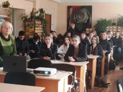 Тривоги – тривогами, а ОІК – за розкладом!, фото 7