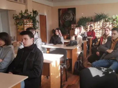 Продовжуємо навчати інформаційній культурі, фото 5