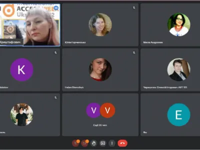 Головний бібліограф Лілія Криштафович про відкриту науку
