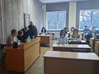 Всеукраїнський радіодиктант – акція єднання!, фото 1