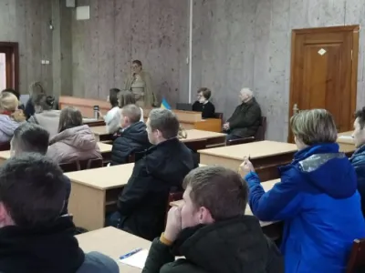 Всеукраїнський радіодиктант – акція єднання!, фото 2