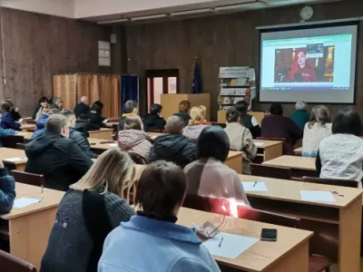 Всеукраїнський радіодиктант – акція єднання!, фото 5