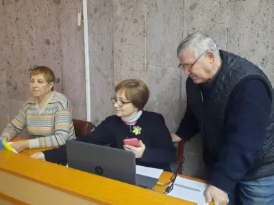 Всеукраїнський радіодиктант – акція єднання!, фото 6