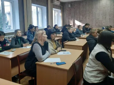 Всеукраїнський радіодиктант – акція єднання!, фото 7