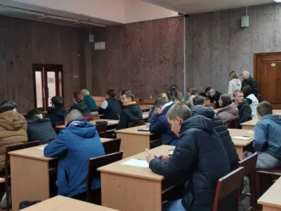 Всеукраїнський радіодиктант – акція єднання!, фото 8