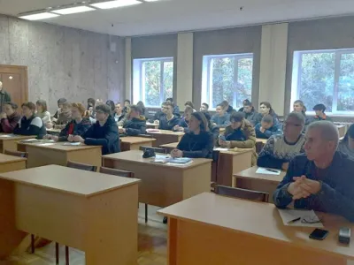 Всеукраїнський радіодиктант – акція єднання!, фото 9