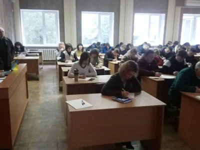 Всеукраїнський радіодиктант – акція єднання!, фото 11