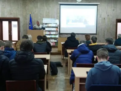 Всеукраїнський радіодиктант – акція єднання!, фото 12