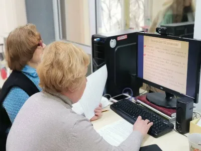 День аспіранта в бібліотеці відбувся…, фото 2