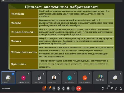 День аспіранта в бібліотеці відбувся…, фото 12