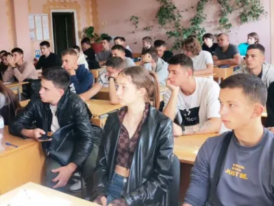 БІБЛІОТЕКА – ДЛЯ СТУДЕНТІВ І КУРСУ (2023), фото 2