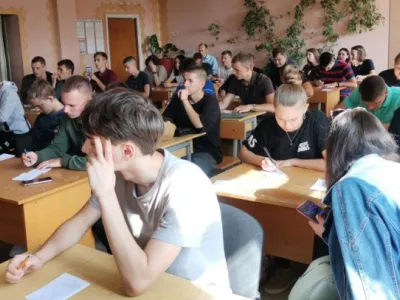 БІБЛІОТЕКА – ДЛЯ СТУДЕНТІВ І КУРСУ (2023), фото 9