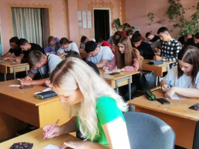 БІБЛІОТЕКА – ДЛЯ СТУДЕНТІВ І КУРСУ (2023), фото 10