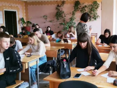 БІБЛІОТЕКА – ДЛЯ СТУДЕНТІВ І КУРСУ (2023), фото 12