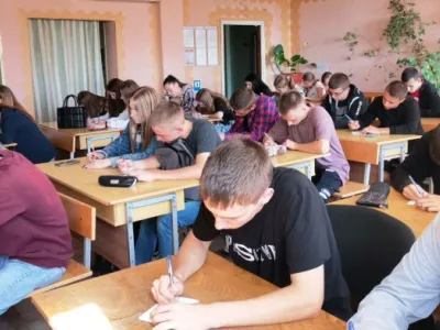 БІБЛІОТЕКА – ДЛЯ СТУДЕНТІВ І КУРСУ (2023), фото 13