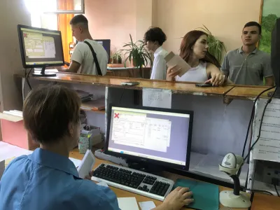БІБЛІОТЕКА – ДЛЯ СТУДЕНТІВ І КУРСУ (2023), фото 14