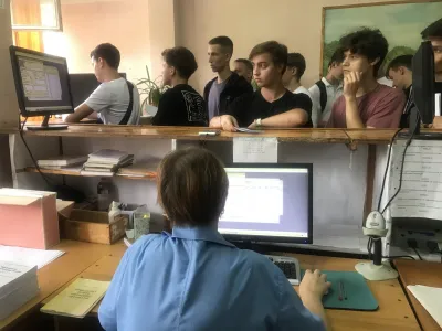 БІБЛІОТЕКА – ДЛЯ СТУДЕНТІВ І КУРСУ (2023), фото 17