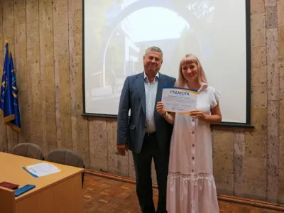 ДО ВСЕУКРАЇНСЬКОГО ДНЯ БІБЛІОТЕК - 2023, фото 3