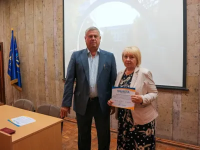 ДО ВСЕУКРАЇНСЬКОГО ДНЯ БІБЛІОТЕК - 2023, фото 4