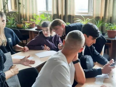 Заняття з основ інформаційної культури-2023, фото 4