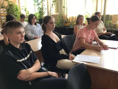 Заняття з основ інформаційної культури-2023, фото 10