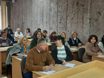 Радіодиктант національної єдності - 2023, фото 4