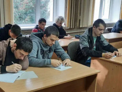 Радіодиктант національної єдності - 2023, фото 8