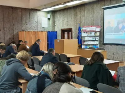 Радіодиктант національної єдності - 2023, фото 9