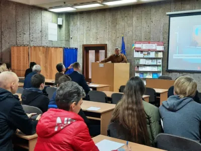 Радіодиктант національної єдності - 2023, фото 11