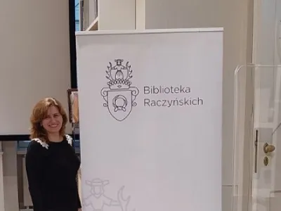 Обмін досвідом з польськими бібліотекарями, фото 10